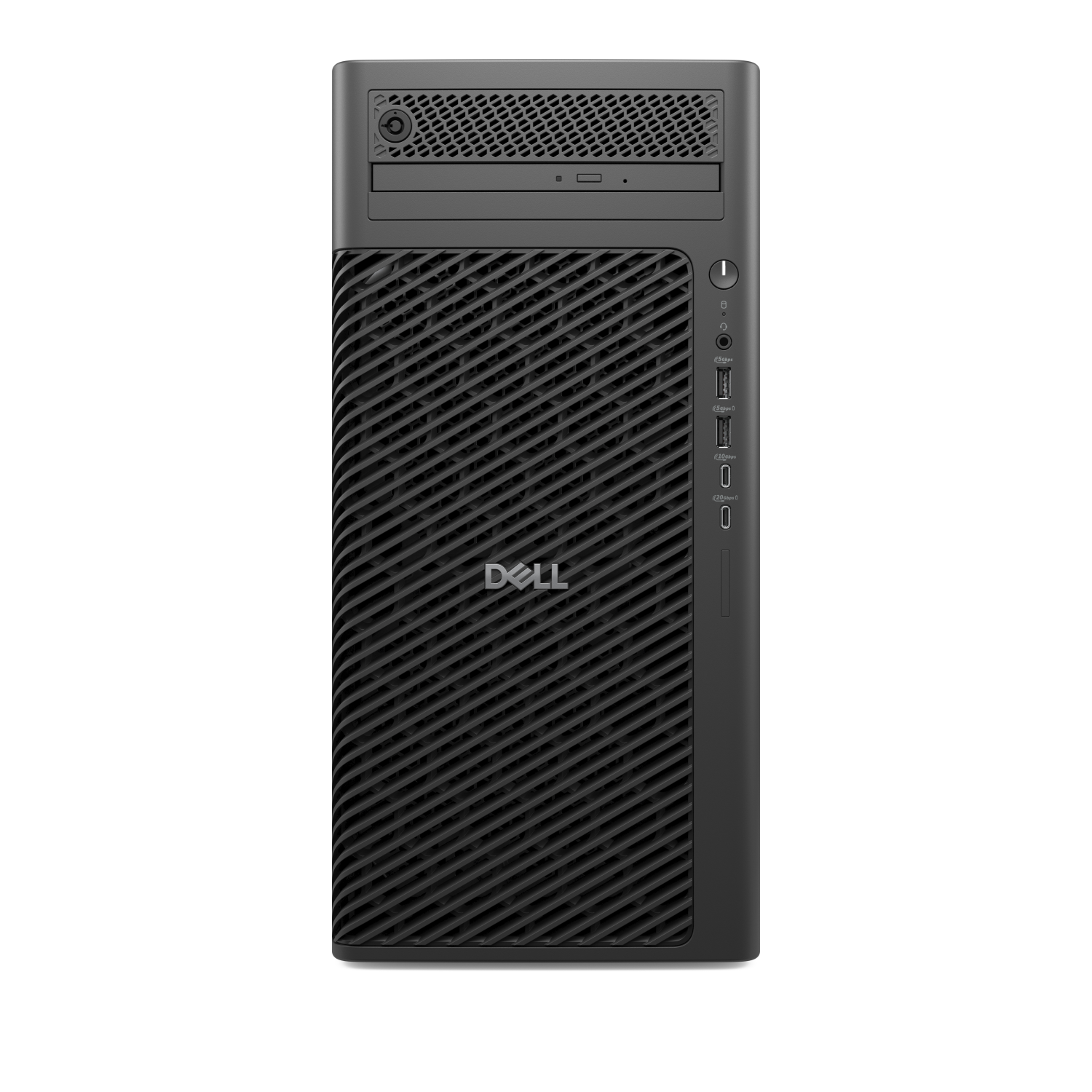 DELL FCT2250 PCs Desktops and Workstations - 32GB - Black