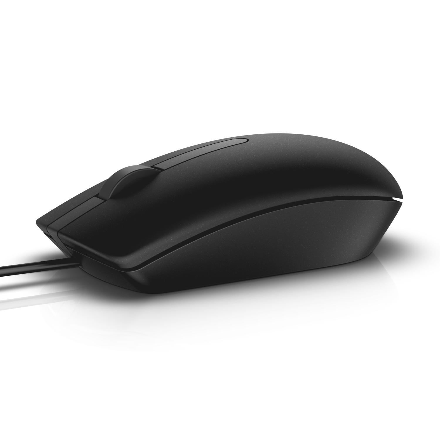 Dell MS116 Mice - Black