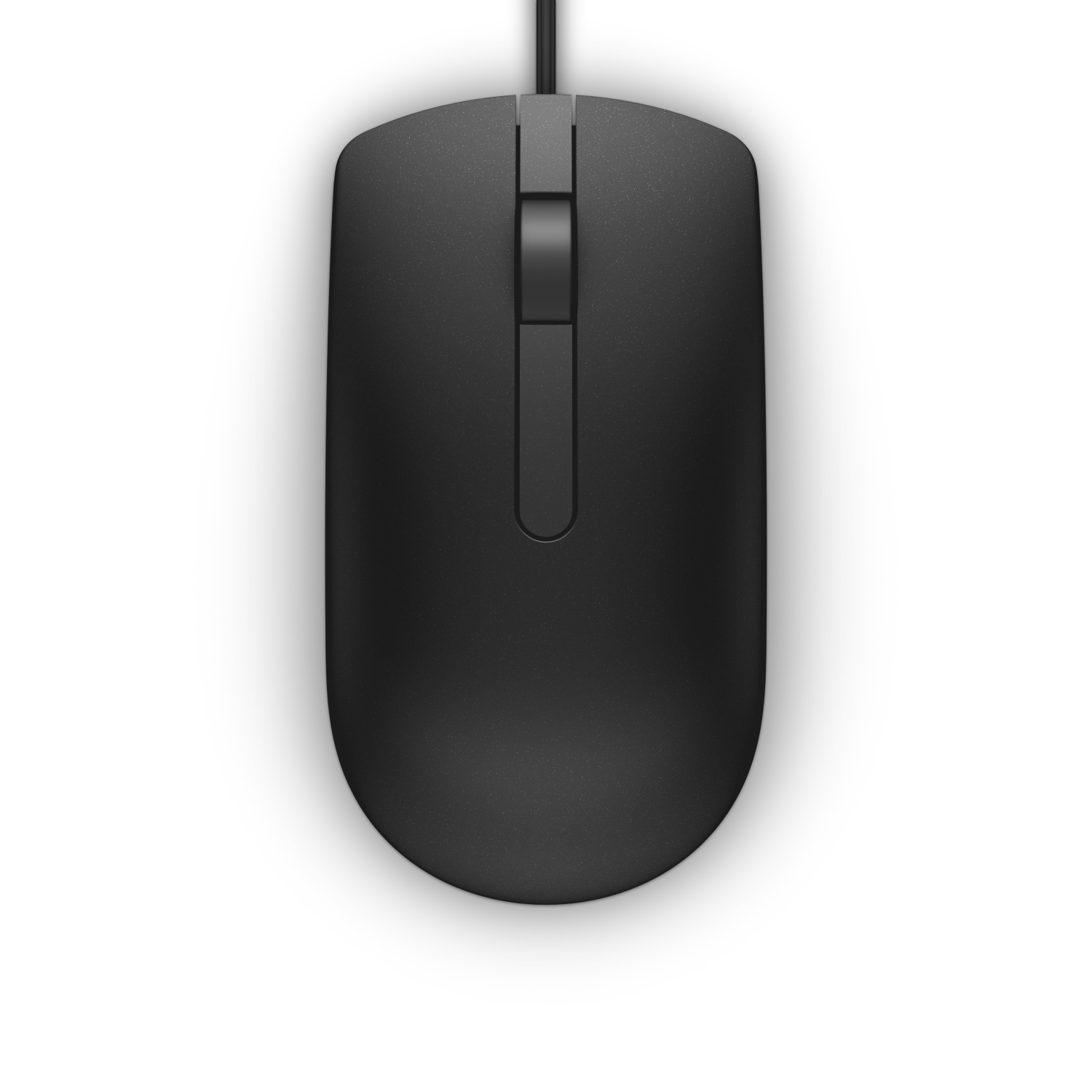 DELL Kit Mouse, USB, 3 Buttons,