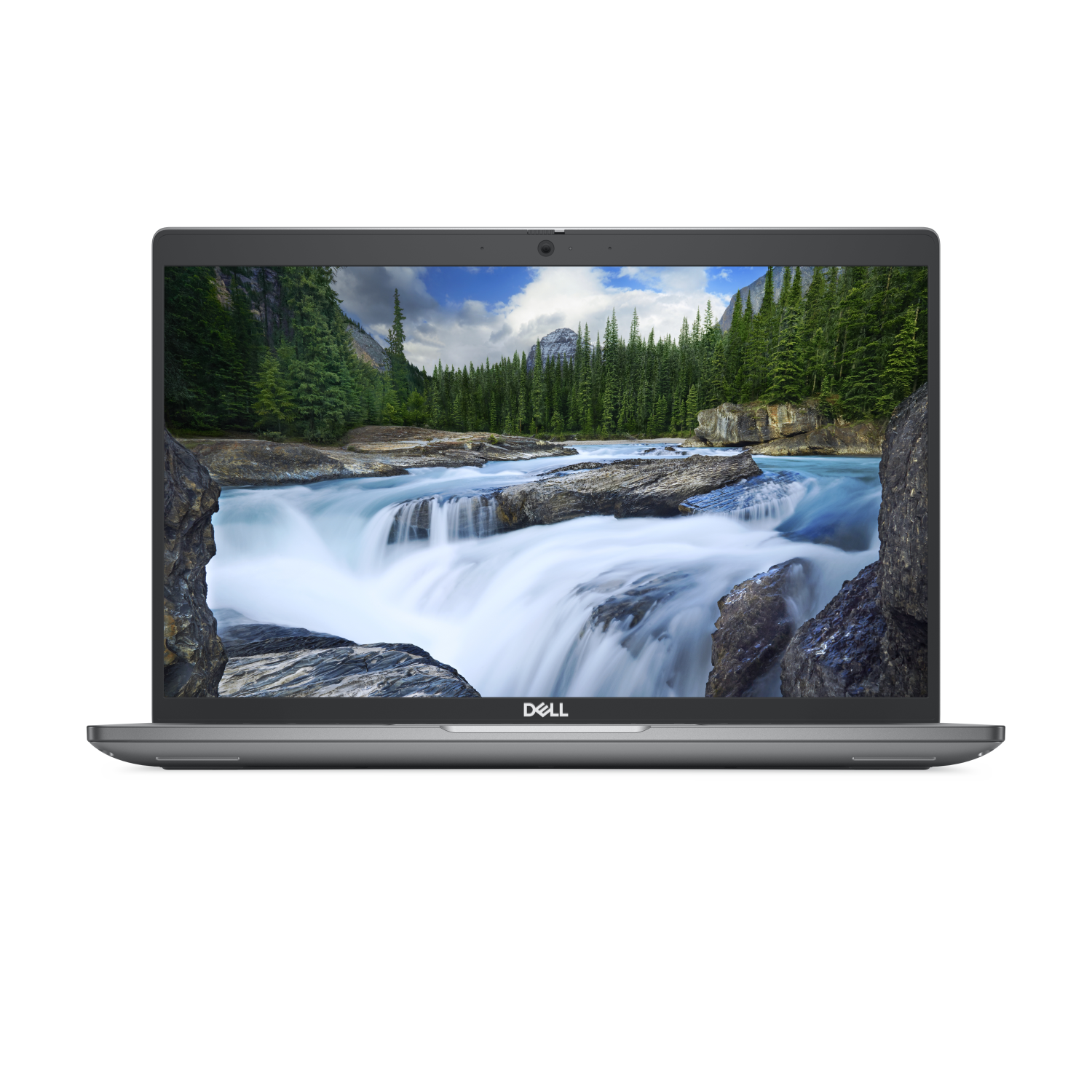 DELL 165U Laptops - 14 Inches - 32GB - Grey