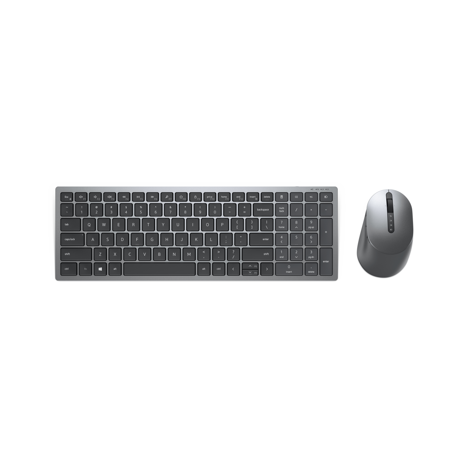 Dell KM7120W Keyboards - Multi