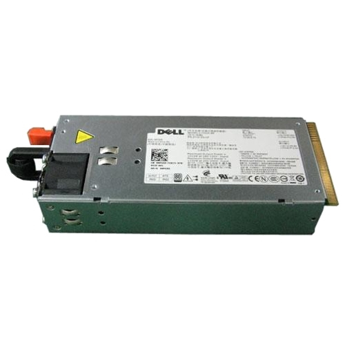 DELL 750W EPP 80 PLUS TITANIUM POWER SUPPLY