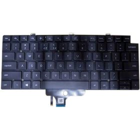 DELL Qwerty Backlit Keyboard (UK)