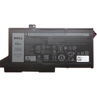 DELL Main Battery Pack 11.4V 3500mAh