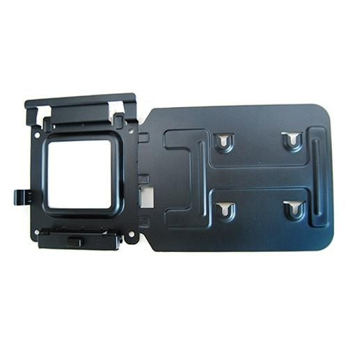Docking Station Mounting