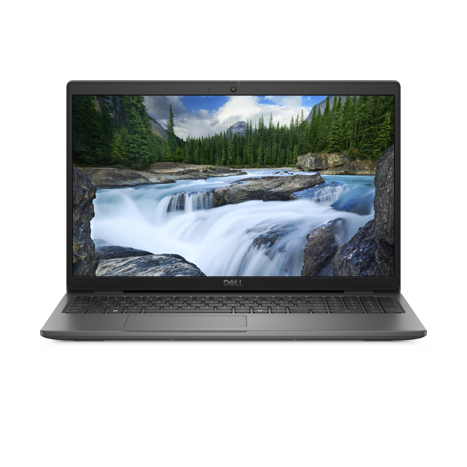 DELL I7-1355U Laptops - 15.6 Inches - 16GB - Grey