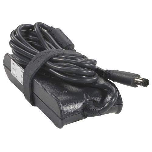 DELL NF642 Power Adapters & Inverters - Black