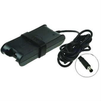 DELL PA-12 Power Adapters & Inverters - Black