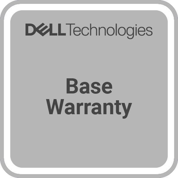 DELL 3Y BASIC ONSITE TO 5Y BASIC ONSITE