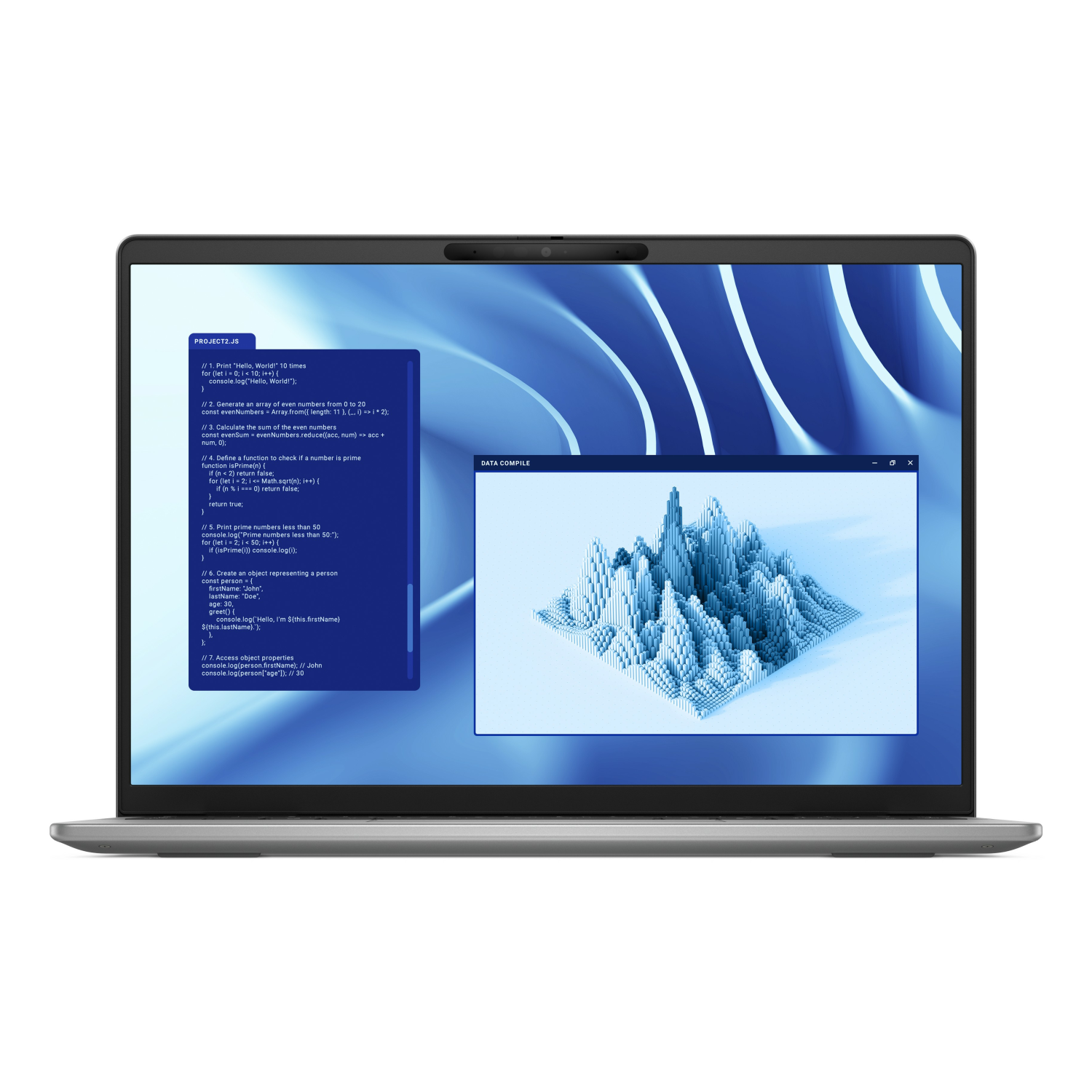 DELL X1P-64-100 Laptops - 14 Inches - 16GB - Grey