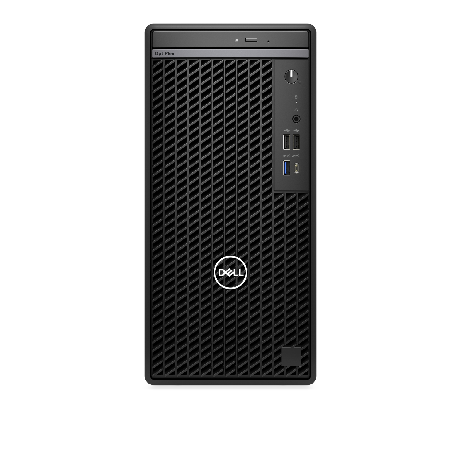 DELL 180W PCs Desktops and Workstations - 16GB - Black