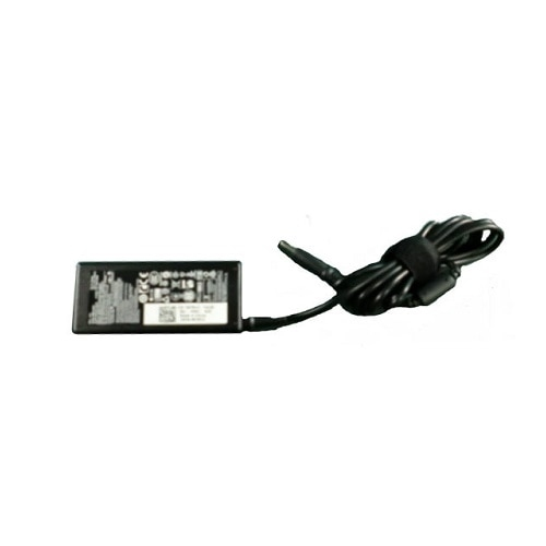 Dell PPC8J Power Adapters & Inverters - Black