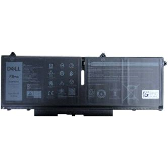 DELL BTRY,PRI,58WHR,4C,LITH,BYD