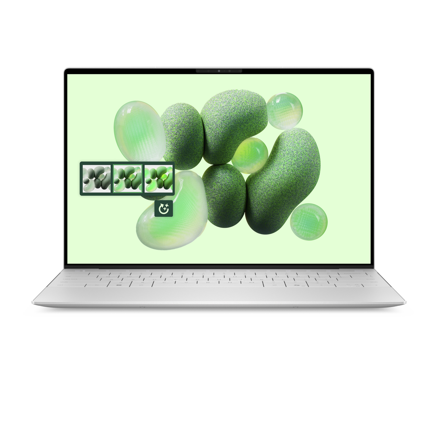DELL X1E-80-100 Laptops - 13.37 Inches - 32GB - Grey