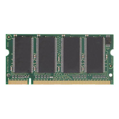 DELL SNPNWMX1C Memory RAM - 4GB