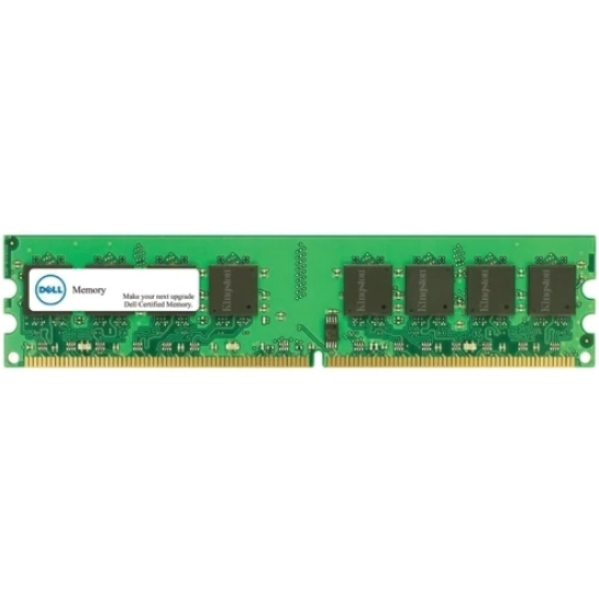 DELL 16GB (1*16GB) 2RX8 PC4-21300V-EE DDR4-2666MHZ ECC UDIMM