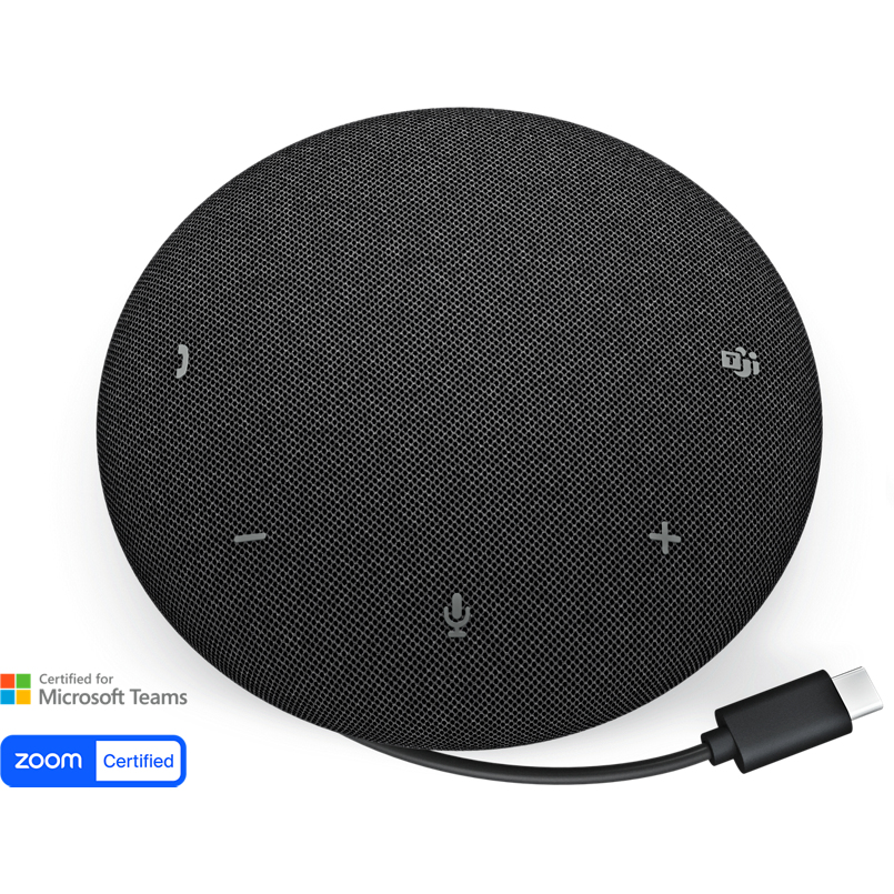 DELL SP325 Speakerphones - Black