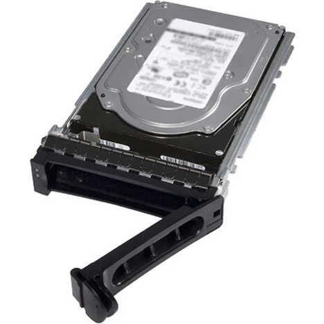 Dell SSDSC2KB038T8R-REF Internal Solid State Drives