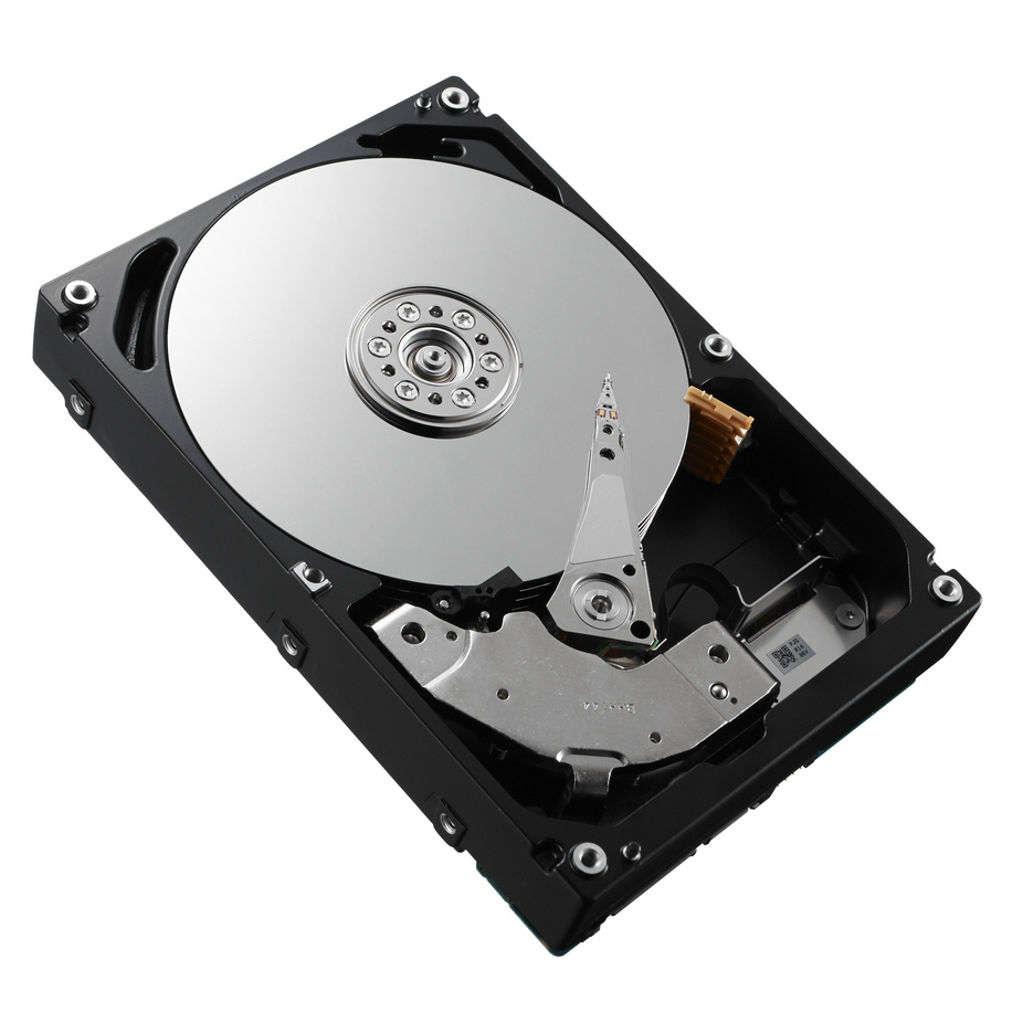 DELL ST4000NM0023-CL-REF Internal Hard Drives