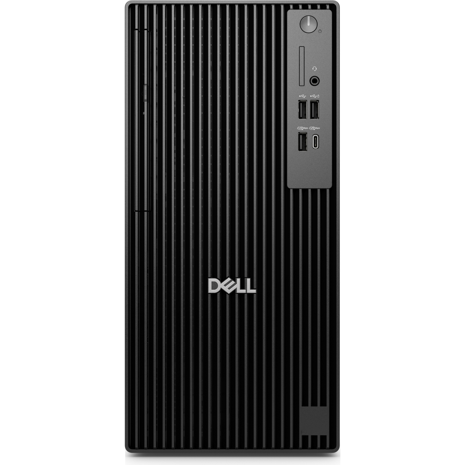 DELL QBT1250 PCs Desktops and Workstations - 16GB - Black
