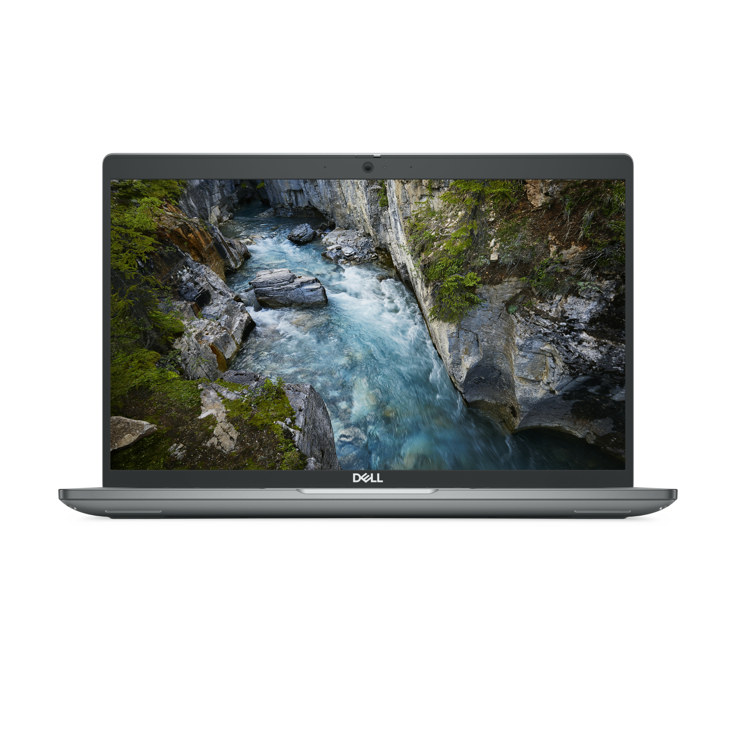 DELL 155H Laptops - 14 Inches - 32GB - Grey