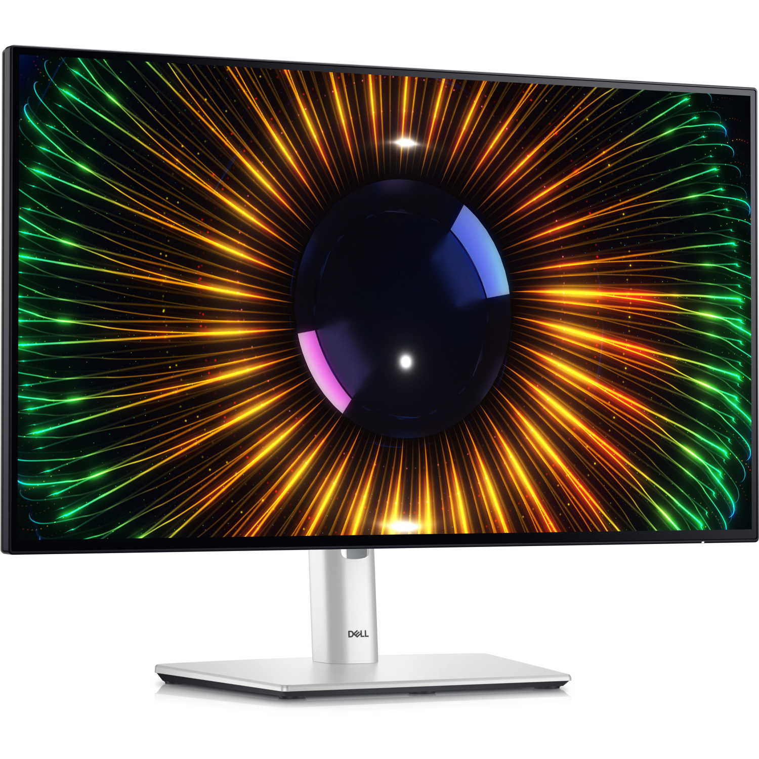 DELL U2424H Computer Monitors - 23.8 Inches - Multi