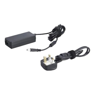 Dell V83JC Power Adapters & Inverters - Black