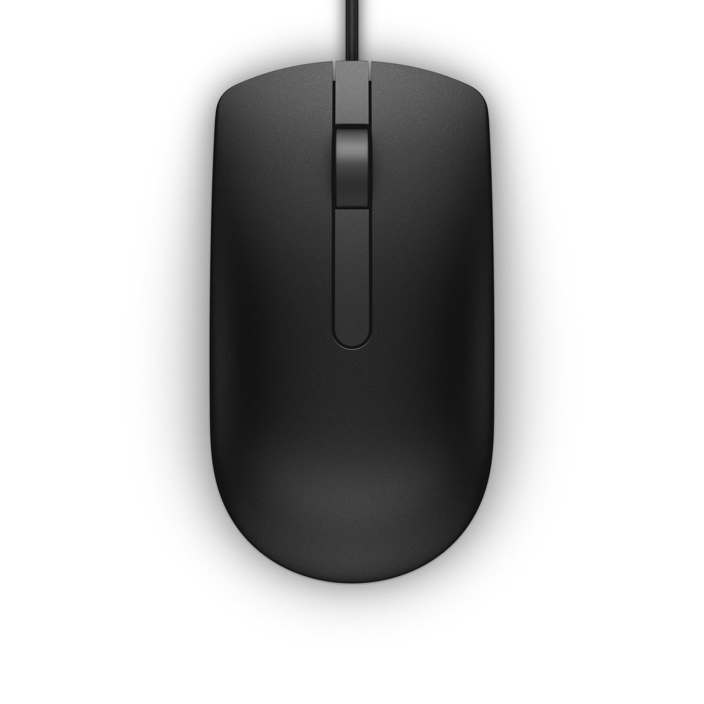 DELL Kit Mouse, USB, 2 Buttons,