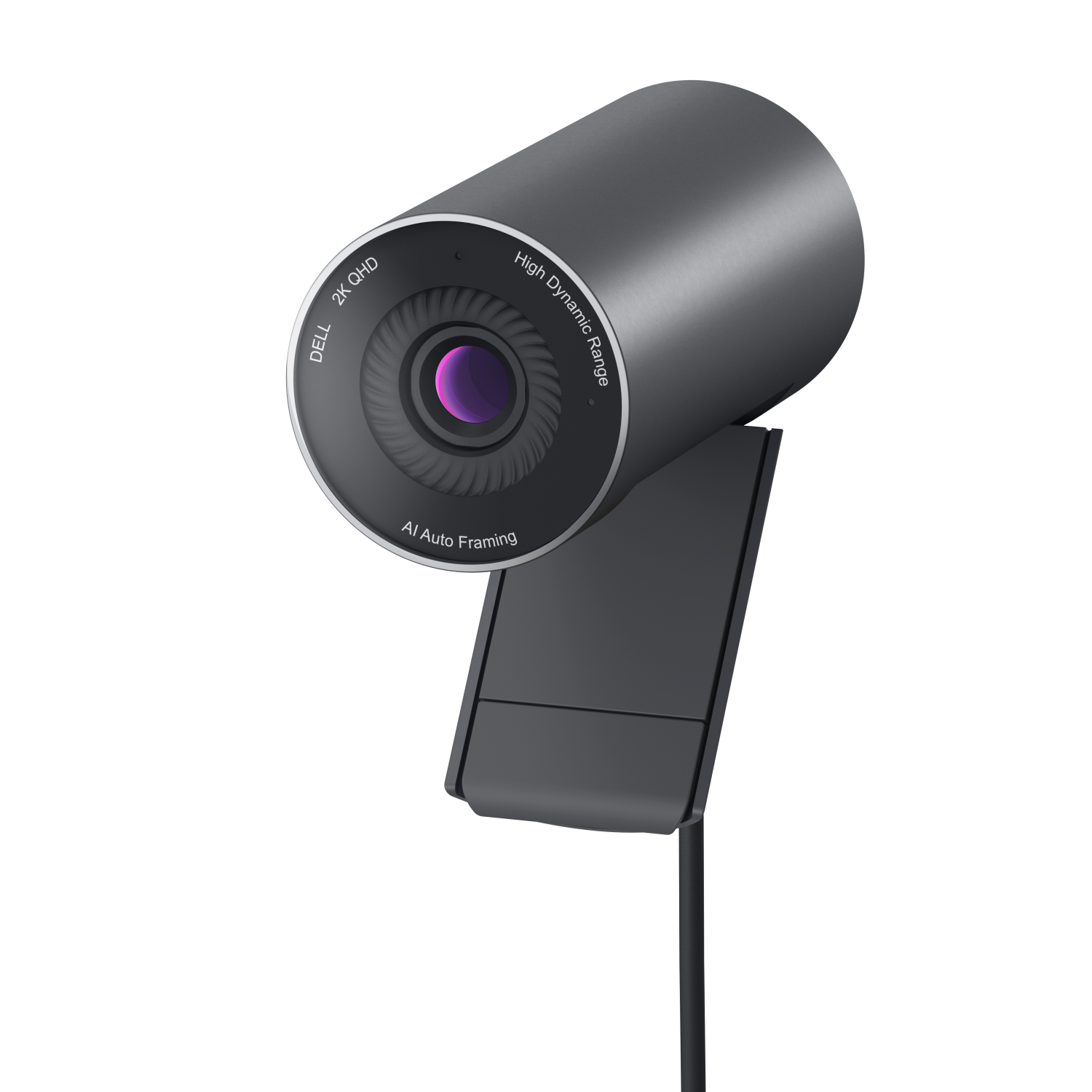 Dell WB5023 Webcams - Black