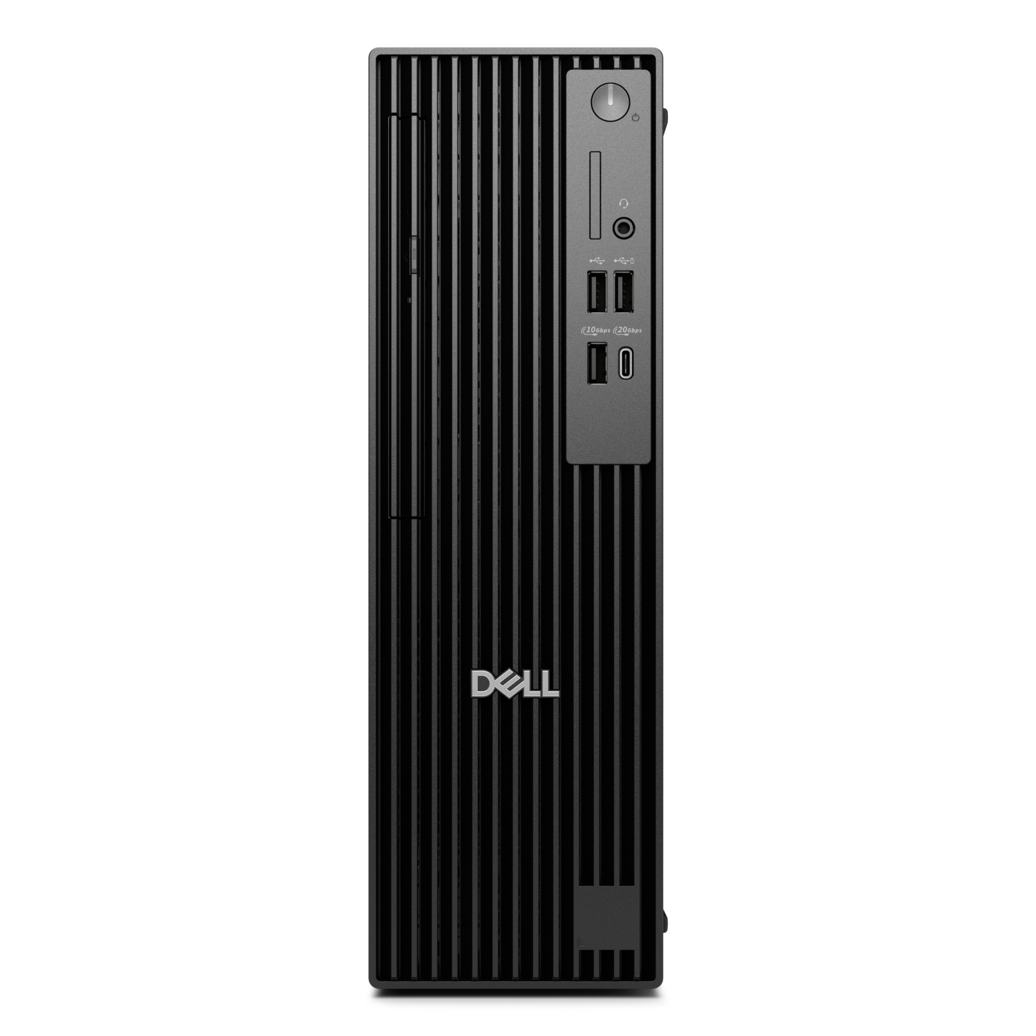 DELL QBS1250 PCs Desktops and Workstations - 16GB - Black