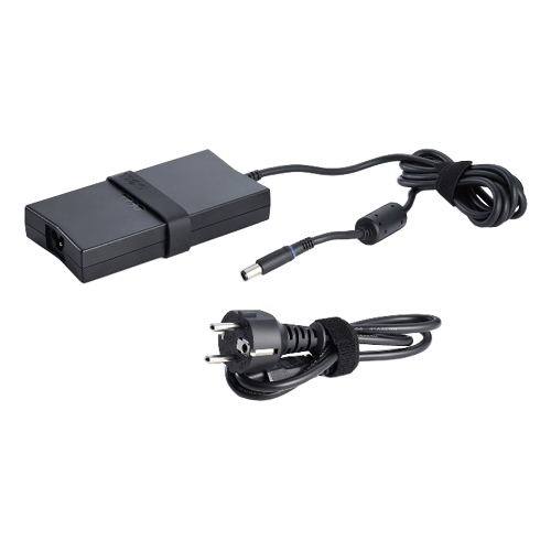 DELL AC Adapter, 130W, 19.5V, 3