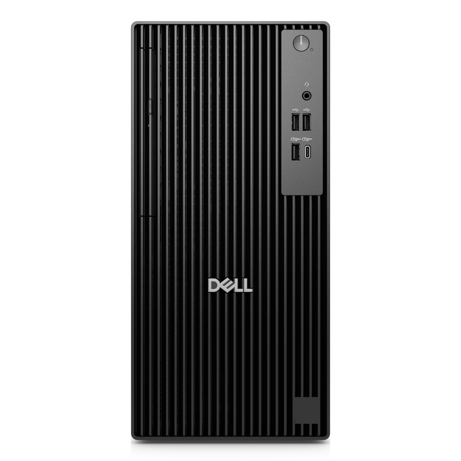 DELL QCT1250 PCs Desktops and Workstations - 16GB - Black