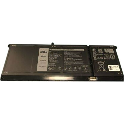 DELL BTRY,PRI,54WHR,4C,LITH,BYD