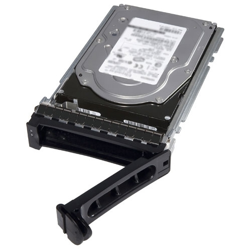 DELL WXPCX-REF internal hard drive 2.5" 1.2 TB SAS