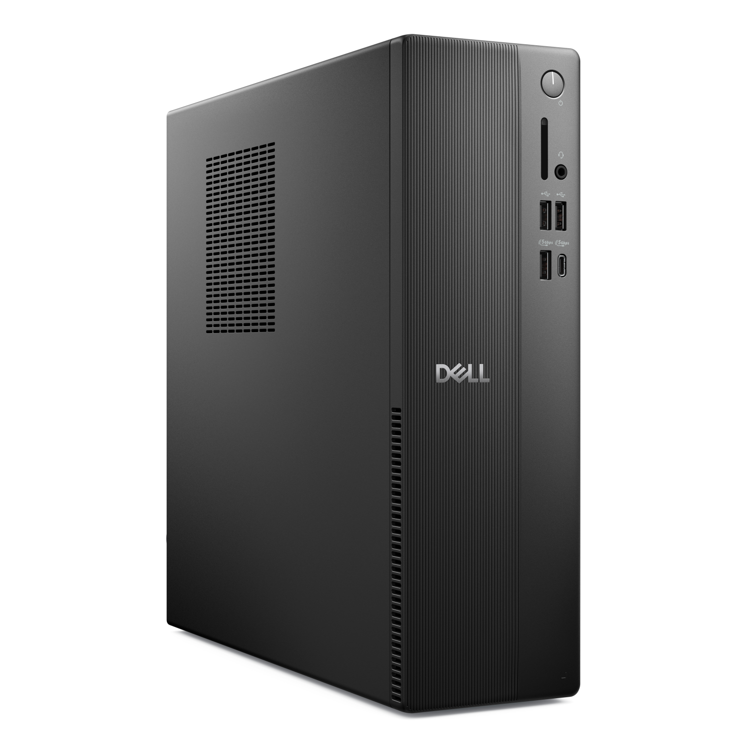 DELL SPL|Dell Pro Slim Essential QVS1260|180W|i5-14400|8GB|512GB SSD|Intel UHD|WLAN|Kb|Mouse|W11 Pro|1Y Basic Onsite