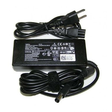 Dell Y4M8K Power Adapters & Inverters - Black