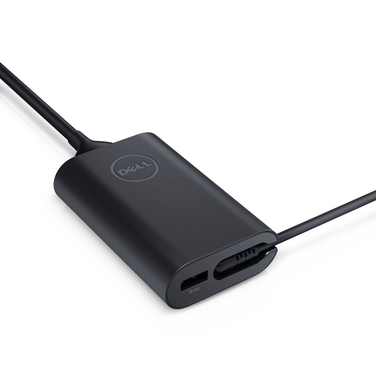 Dell Y91PF Power Adapters & Inverters - Black