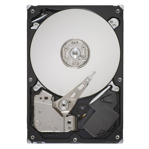 DELL YJ0GR-REF Internal Hard Drives