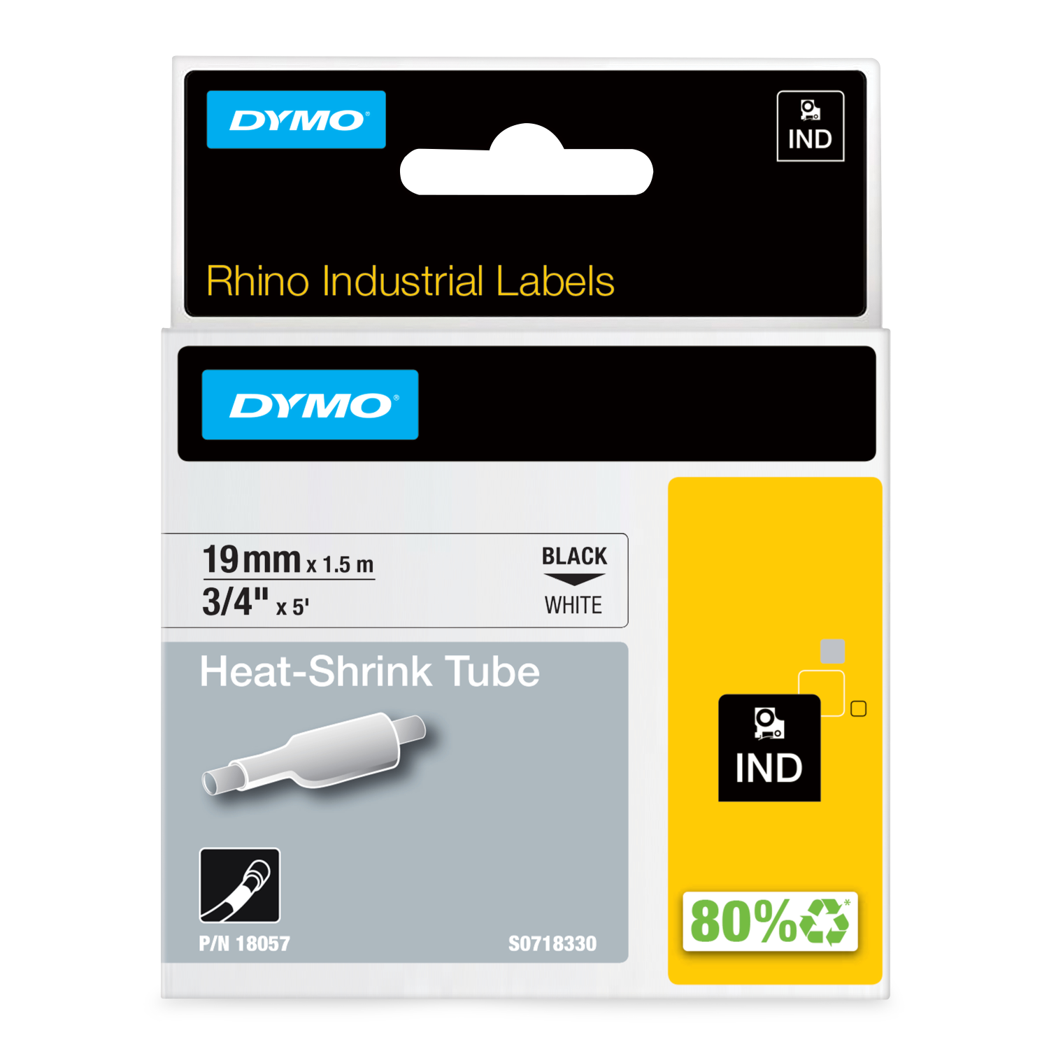 Dymo S0718330 Label-Making Tapes