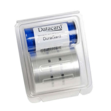 DataCard 508808-001 printer ribbon