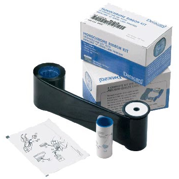 DataCard 532000-053 printer ribbon 1500 pages