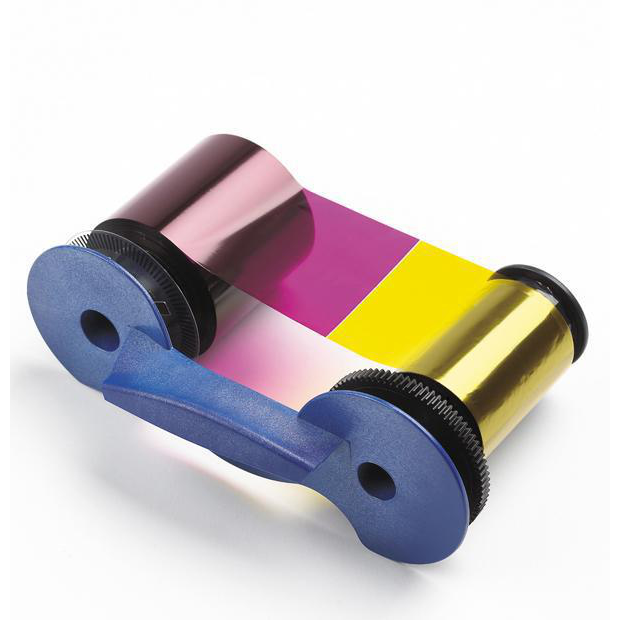 DataCard 534000-006 printer ribbon