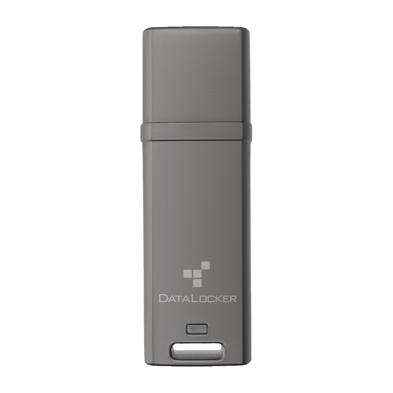 DataLocker 64GB USB Flash Drives - Grey
