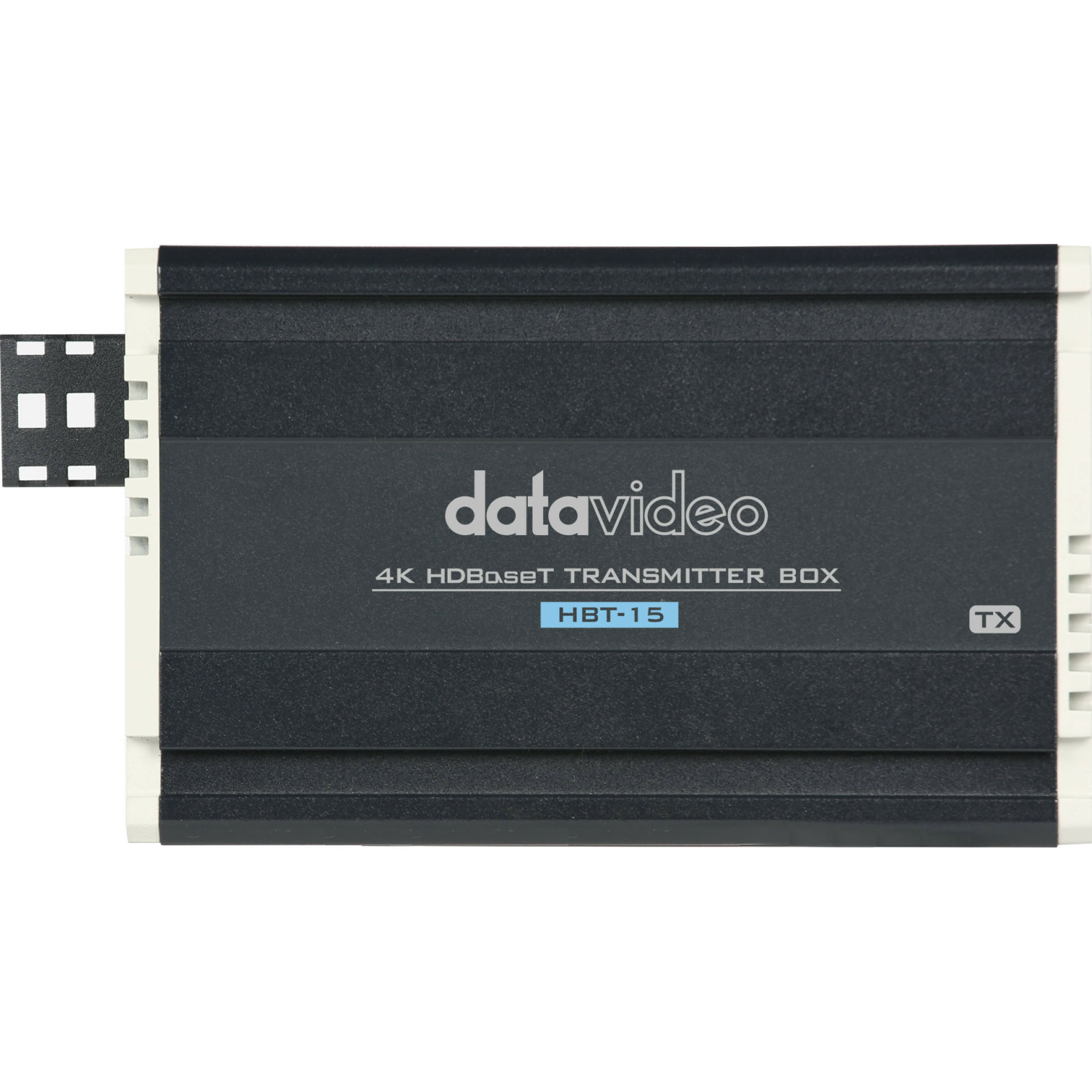 DataVideo HBT-15 AV Extenders - Black