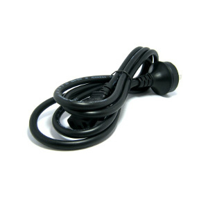 Datalogic 6003-0941 power cable C13 coupler