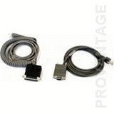 Datalogic CAB-408 Serial Cables