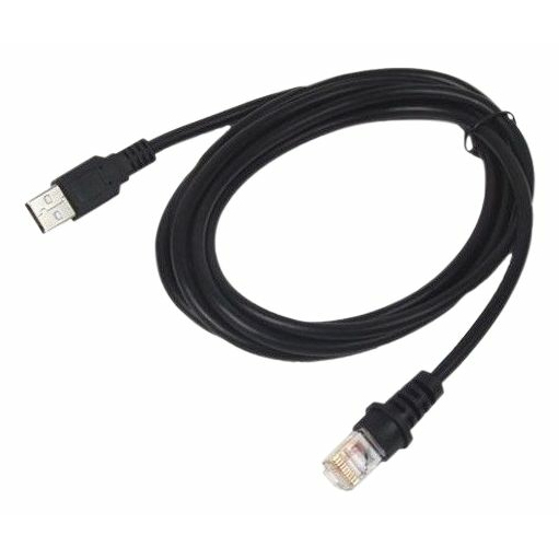 Datalogic connection cable, USB