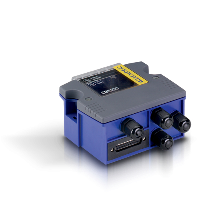 Datalogic CBX100 Barcode Readers - Multi