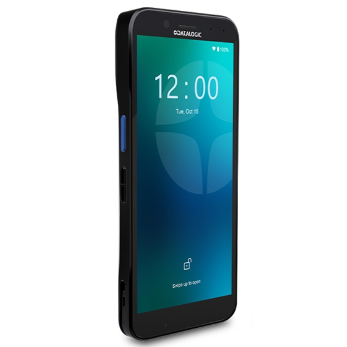 Datalogic Memor 17, 2D, USB-C, BT, Wi-Fi, eSIM, 5G, NFC, Android