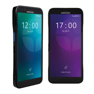 Datalogic 17-HC Smart Phones - 6 Inches - Black